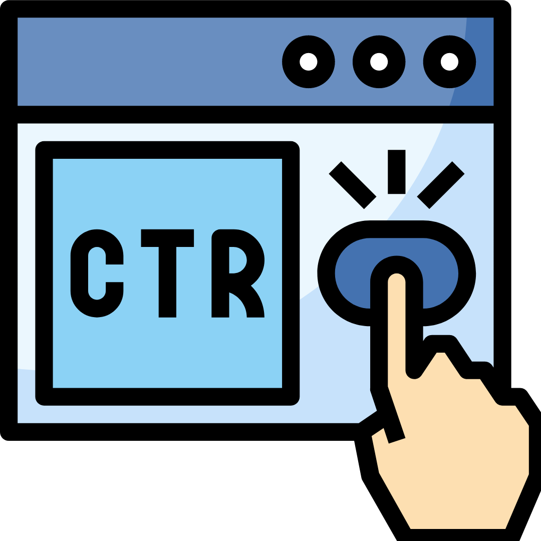 Understanding Your Click through rate (CTR) 2022