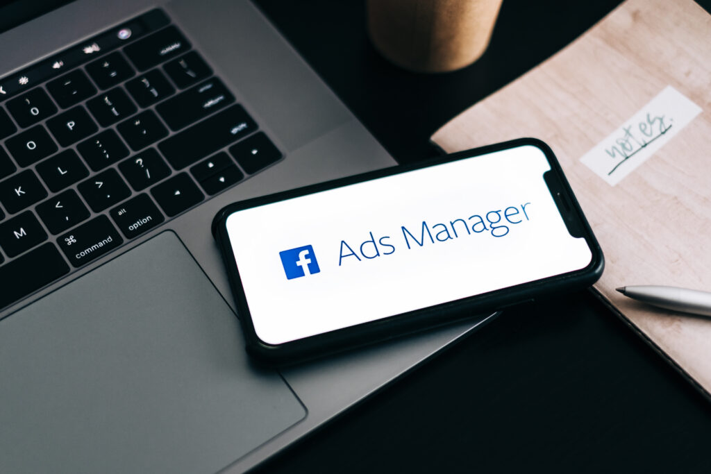fb ads manager