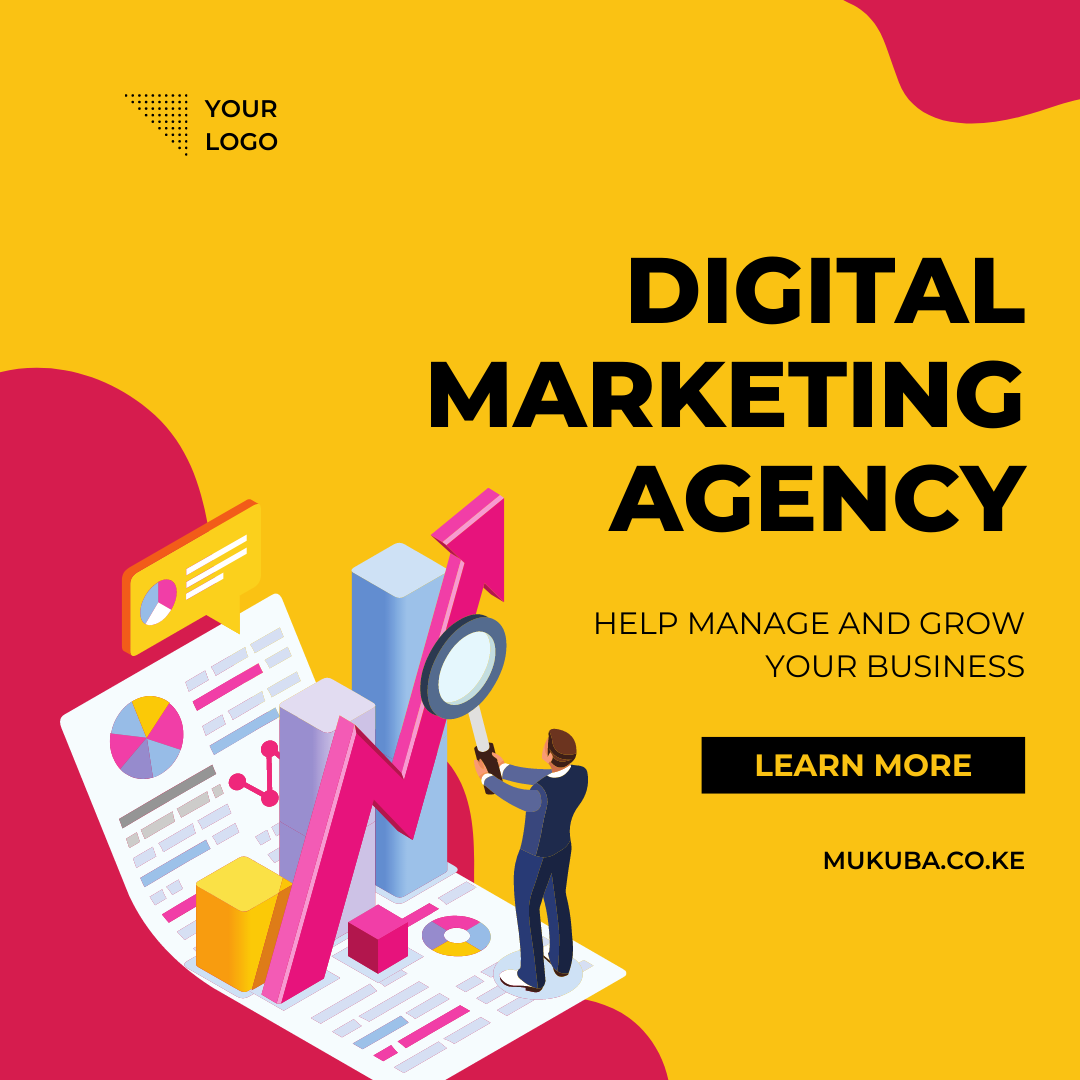 Questions To Ask A Digital Marketing Agency in Kenya