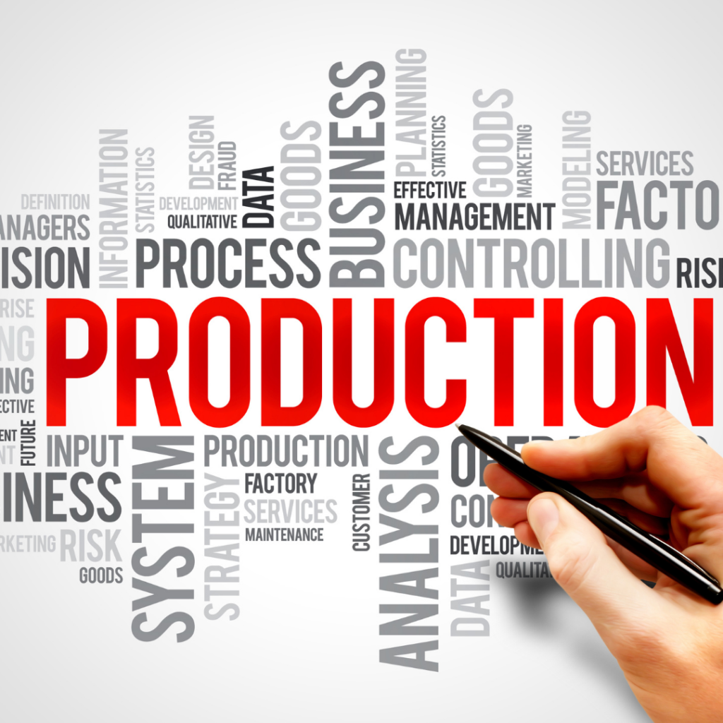 production costs