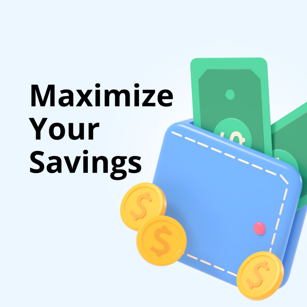 saving costs