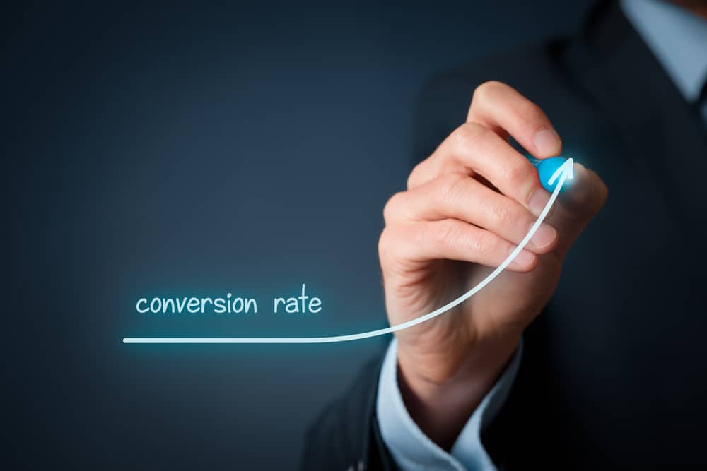 How To Increase Your Conversion Rates