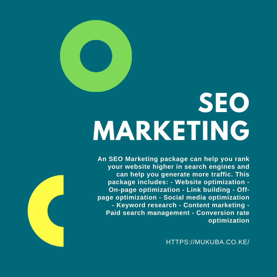 The Real Cost of SEO in Kenya: What You Need to Know Before Investing in Your Online Presence