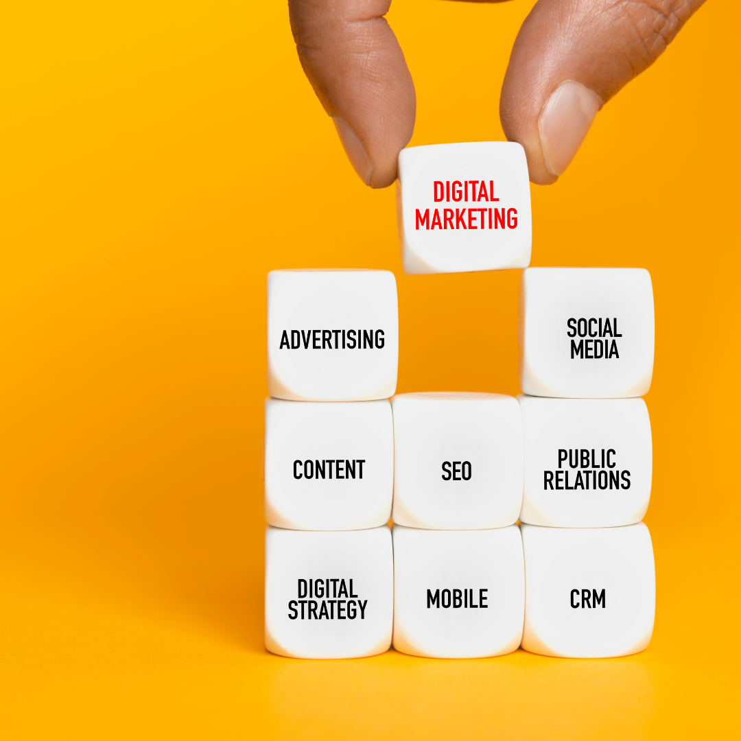 digital marketing stratgies