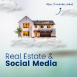 Real estate and social media