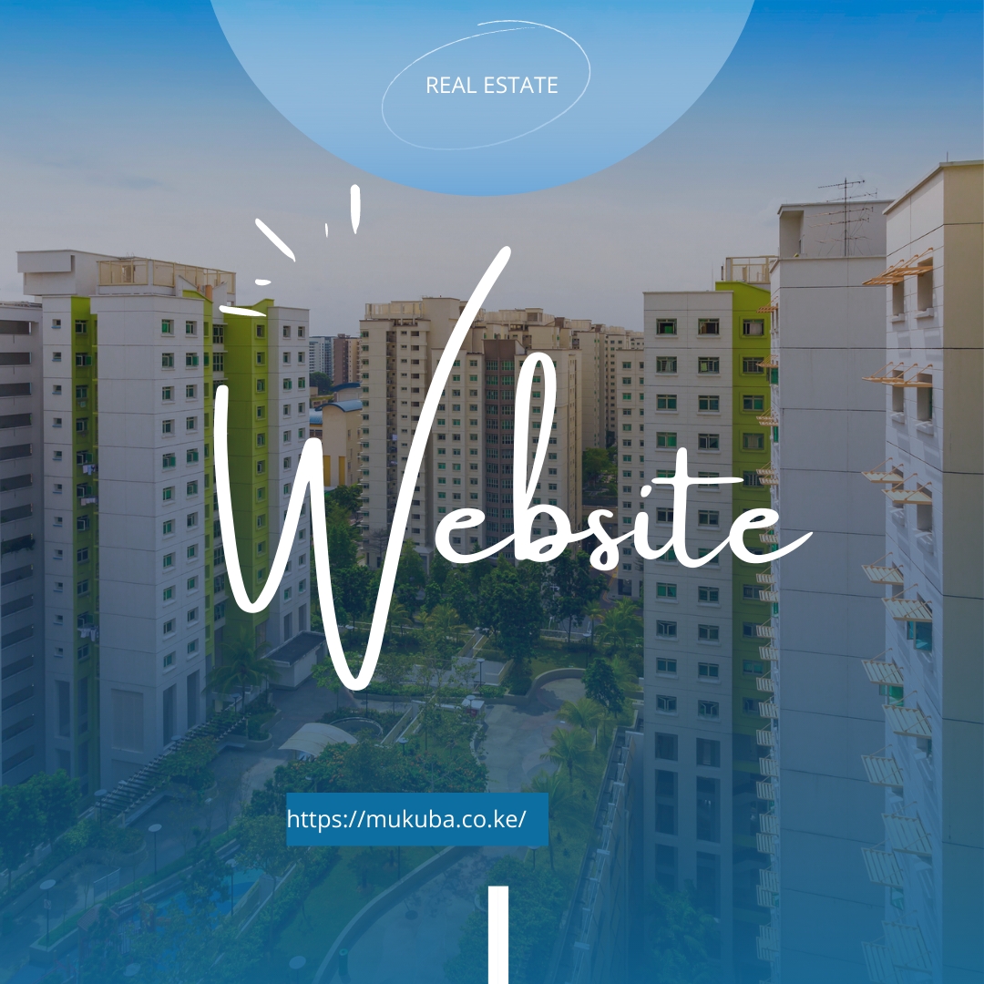 <strong>Stand Out in the Real Estate Market with a Professional Website in Kenya</strong>