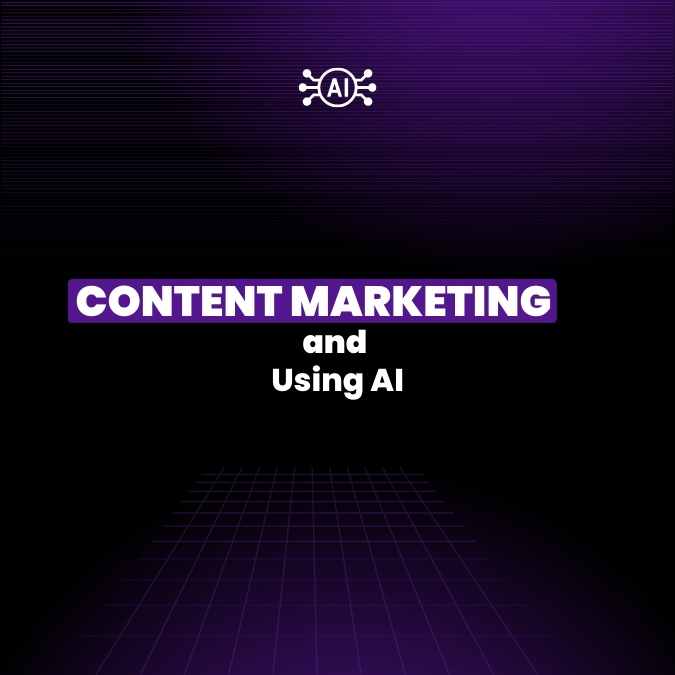 AI and content marketing