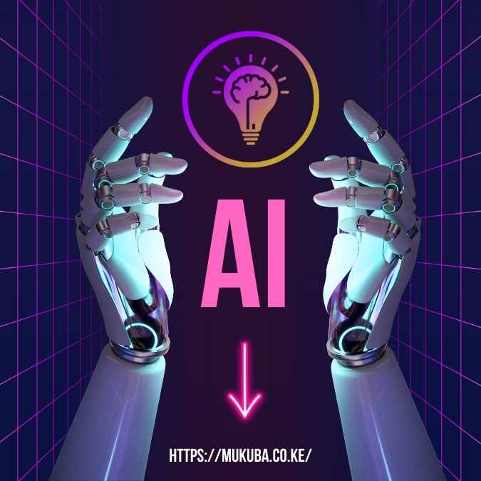 How AI is Revolutionizing Content Marketing in Kenya