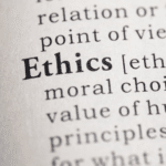 influencer ethics
