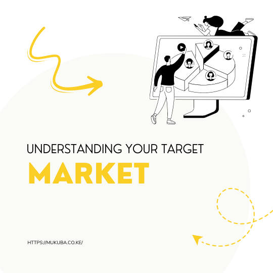 understanding target market