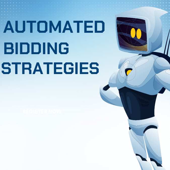 Automated Bidding Strategies
