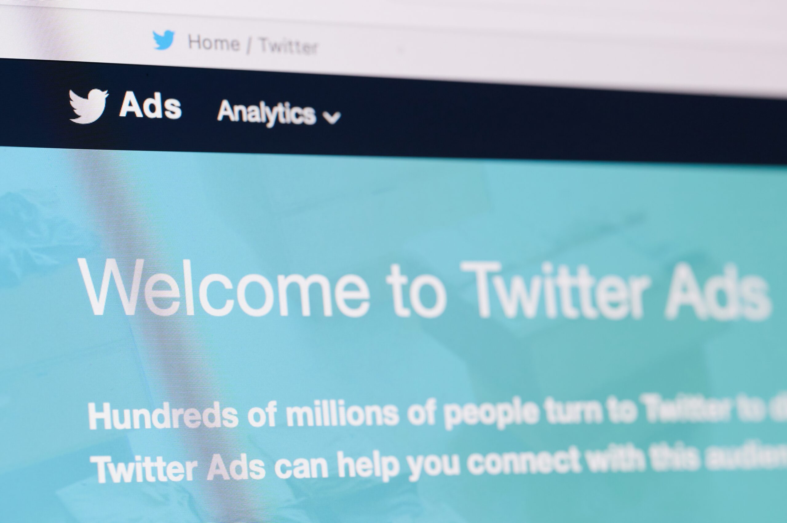 A Comprehensive Guide to Twitter Ads in Kenya