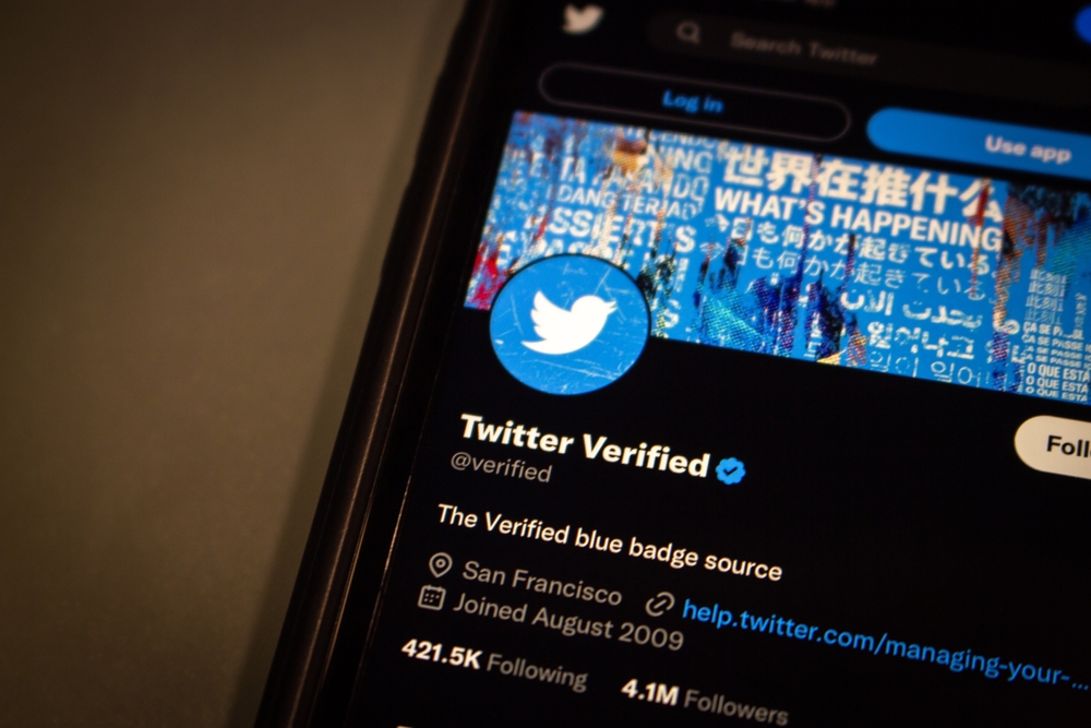 twitter verification 