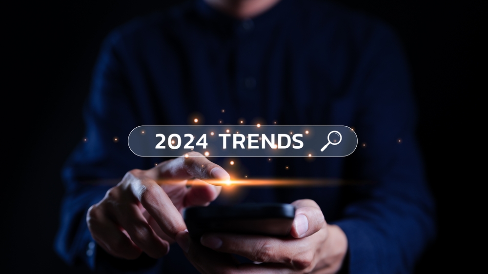 The Future of Digital Marketing in 2024