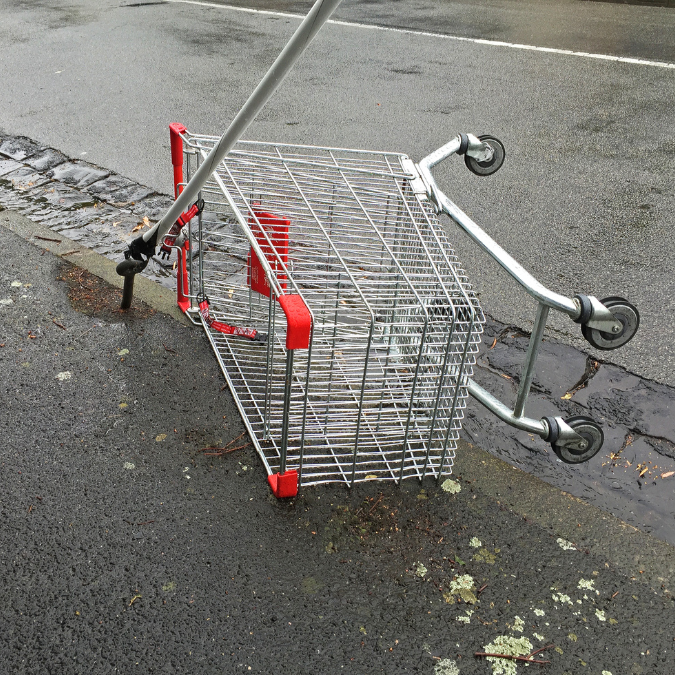 cart abandoner 