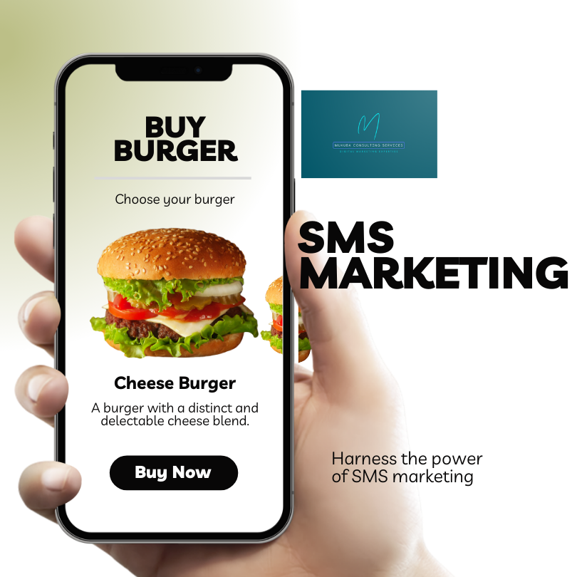 Harnessing the Power of SMS Marketing in Nairobi