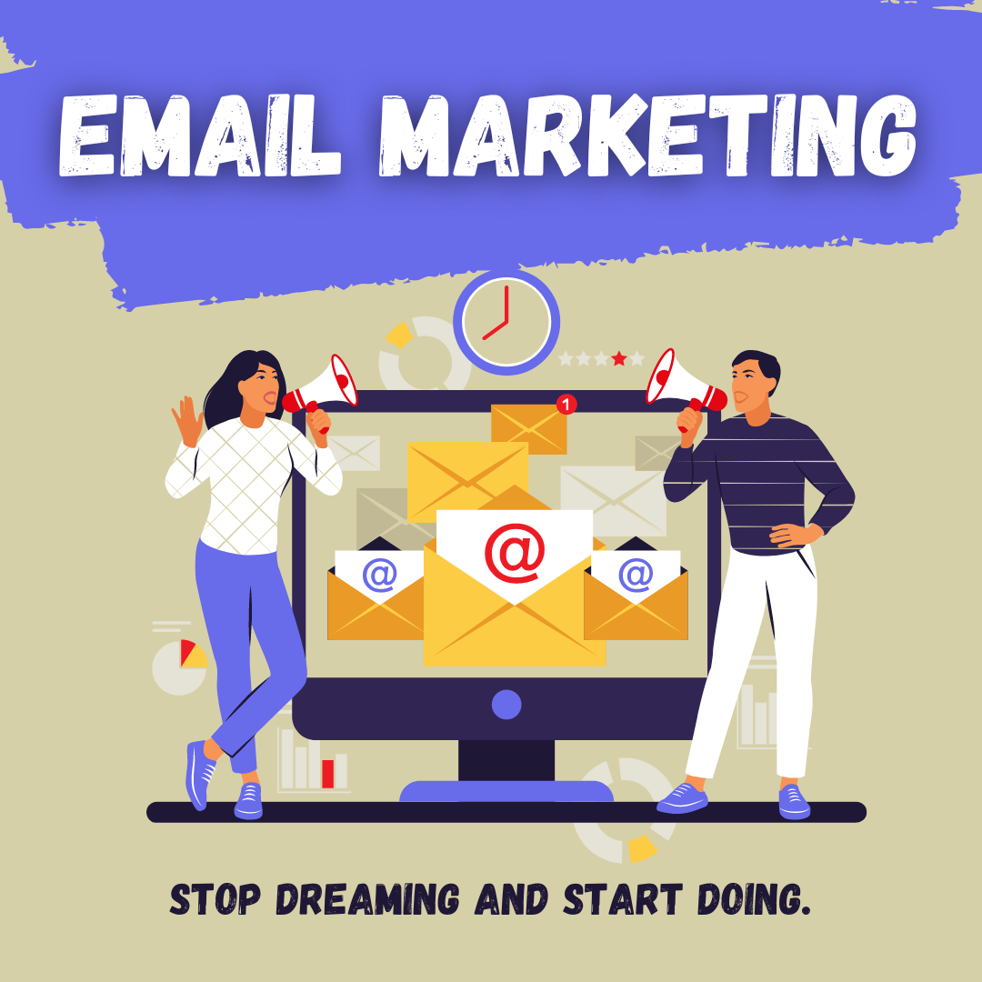 Email Marketing That Works in 2024
