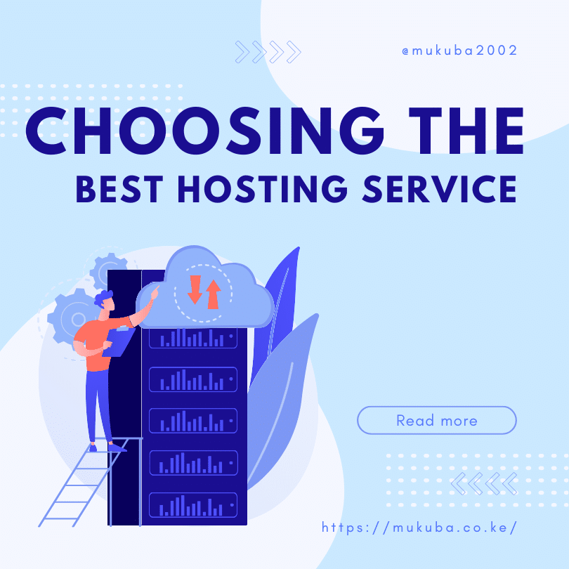 The Ultimate Guide to Choosing the Best Web Hosting Provider in Kenya
