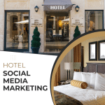 hotel social media marketing
