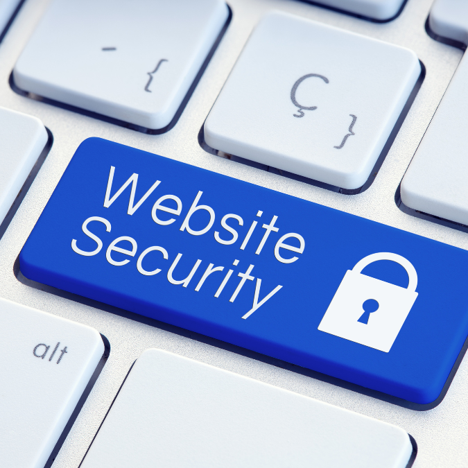 web security 
