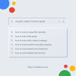 Google Helpful Content